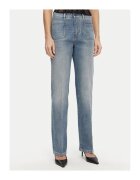 Dolce  Gabbana Дамски дънки - 305315571 - Памук -