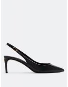 Dolce  Gabbana дамски обувки Cardinale cg0606a147180999