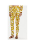 Dolce  Gabbana Дамски панталон - 305315533 - Памук -