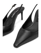 Dolce  Gabbana Дамски сандали 305315717 - Естествена кожа - Черни