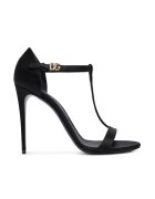 Dolce  Gabbana Дамски сандали 305315823 - Текстил -