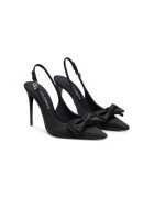 Dolce  Gabbana Дамски сандали - CG0844 A3I64 - Dolce Gabbana - Текстил