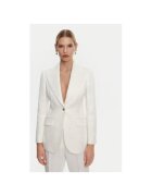 Dolce  Gabbana Дамско яке - 305315359 - Памук - Вискоза - Бяло