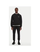 Dolce  Gabbana Мъжка блуза - 305314857 - Памук - Еластан - Черна