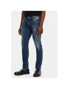 Dolce  Gabbana Мъжки дънки - 305315021 - Памук - Еластан -