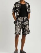 Dolce  Gabbana Мъжки шорти - Коприна -