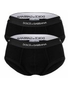 Dolce  Gabbana Памучни боксерки - 2 чифта