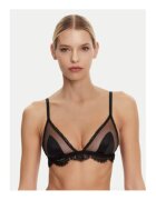 Dolce  Gabbana Триъгълен сутиен с коприна - O1E31T ONN35 N0000