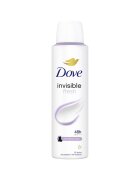 Dove Антиперспирант спрей Invisible Fresh 150 мл