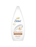 Dove Душ гел Essential Care Gentle Pamper 720 мл