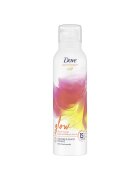 Dove Душ пяна Glow 200 мл