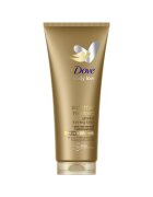 Dove Лосион Summer Dark 200 мл