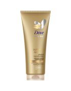 Dove Лосион за автобронзиране Light/Medium 200 мл