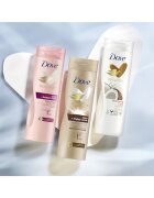 Dove Лосион за тяло Glow & Shine 250 мл