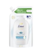 Dove Пълнител за течен сапун 500 мл Care&Protect