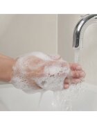 Dove Пълнител за течен сапун 500 мл Fine Silk
