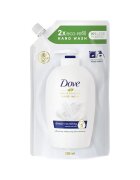 Dove Пълнител за течен сапун 500 мл Original