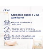 Dove Пълнител за течен сапун 500 мл Original