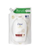 Dove Резерва течен сапун Nourishing Silk 750 мл