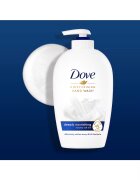 Dove Течен сапун 250 мл