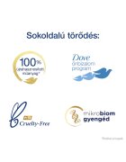 Dove Течен сапун 250 мл