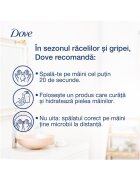Dove Течен сапун 250 мл