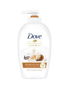 Dove Течен сапун 250 мл Масло от шеа/Ванилия