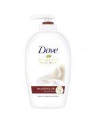 Dove Течен сапун Орхидея