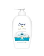 Dove Течен сапун Original Care & Protect Антибактериален 250 мл