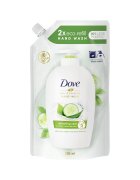 Dove Течен сапун Reserve Fresh Touch 500 мл