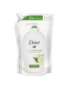Dove Течен сапун Reserve Fresh Touch 500 мл