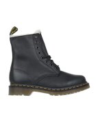 Dr Martens Боти от естествена кожа 1460 Serena