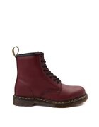 Dr Martens Боти - Унисекс - Естествена кожа - Червени