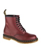 Dr Martens Дамски боти - - BM200686 - червени