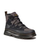 Dr Martens Дамски боти Trapery 27864002 - сиви