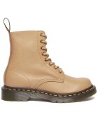 Dr Martens Дамски ботуши 1460 - Естествена кожа -