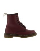 Dr Martens Дамски ботуши - Естествена кожа -