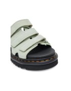 Dr Martens Дамски джапанки - DM40521300 - Естествена кожа