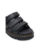 Dr Martens Дамски джапанки - DM40522001 - Естествена кожа