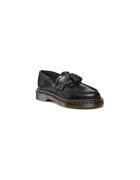 Dr Martens Дамски мокасини Dr.Martens - 209101669 - Естествена кожа - 42 EU - Черни