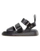 Dr Martens Дамски сандали - 15695001 - Естествена кожа
