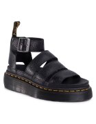 Dr Martens Дамски сандали - 24476001 - Dr.Martens - Естествена кожа