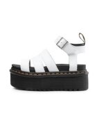 Dr Martens Дамски сандали 300252291 - естествена кожа -