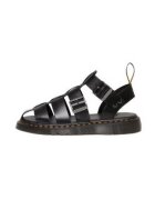 Dr Martens Дамски сандали 302620500 - Естествена кожа -