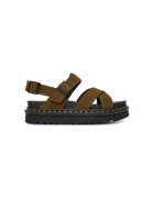 Dr Martens Дамски сандали - DM41122300 - Естествена кожа