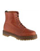 Dr Martens Кафяви спортни обувки - модел BM200206