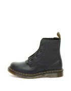 Dr Martens Кожени боти 1460 Pascal