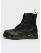 Dr Martens Кожени боти 1460 Pascal с контрастни шевове