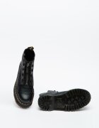 Dr. Martens Кожени боти Sinclair Черен