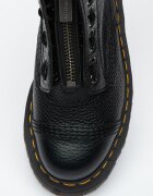 Dr. Martens Кожени боти Sinclair Черен